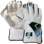 Gunn & Moore Aion Wicketkeeping Gloves - Cricket shop italy